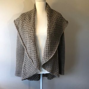 Elsamanda Anthropologie Sweater - Small